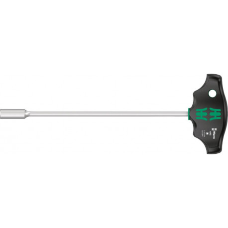 Tournevis hexagonal avec T-Griff 6-coté 7x230mm Wera