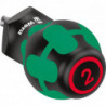 Tournevis Stubby PH02x 25mm Wera
