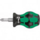Tournevis Stubby PZ02x 25mm Wera