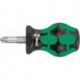 Tournevis Stubby PZ3x 25mm Wera