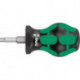 Tournevis Stubby T25x25mm Wera