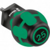 Tournevis Stubby T25x25mm Wera