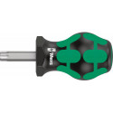 Tournevis Stubby T40x25mm Wera