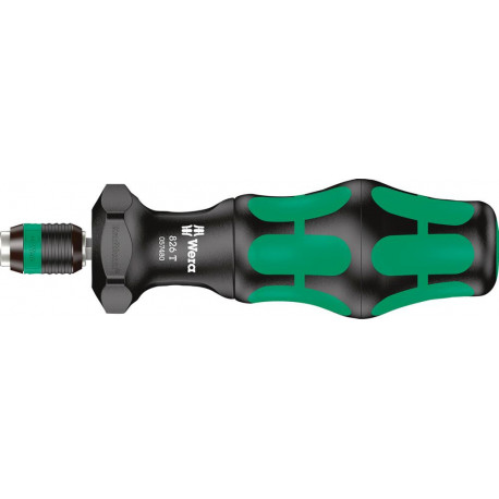 Tournevis-Griff Kraftform Turbo