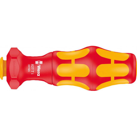 Tournevis-Griff Kraftform Turbo VDE