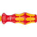 Tournevis-Griff Kraftform Turbo VDE