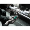 Tournevis-Griff Kraftform Turbo set Wera