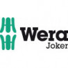 Clé Joker Ajustable 16-19mm Wera