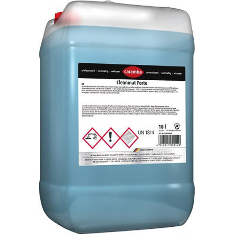 Caramba Nettoyant Forte 10L bidon