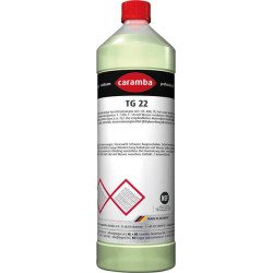 Caramba FP 22 Nettoyant spécial 1L Flacon (Par 10)