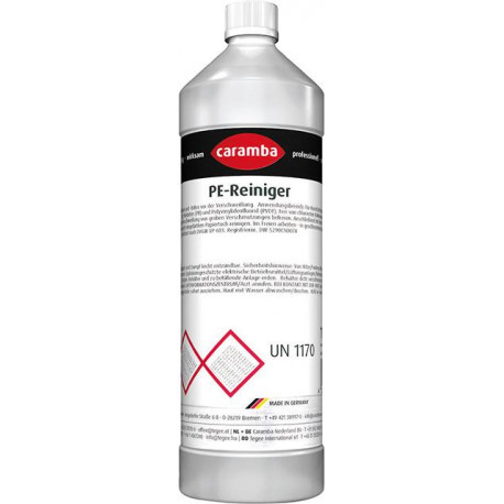 Caramba PE-Nettoyant 1L Flacon (Par 6)
