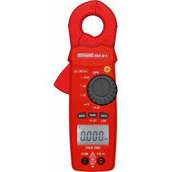 Multimètre numérique CM 9-1 Benning