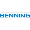 Multimètre numérique MM10-1BENNING