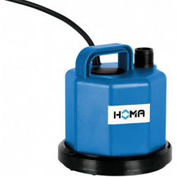 Pompe à eau C 80 W 230 V / 80 W