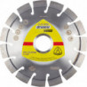 Disque diamant DT/SUPRA/DT600U/S/125X24X2223/15K/9 KLINGSPOR