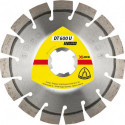 Disque diamant X-LOCK 115x222x24mm DT600U Klingspor