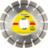 Disque diamant X-LOCK 125x222x24mm DT600U Klingspor