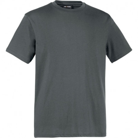 T-Shirt. Taille M. anthracite