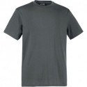 T-Shirt. Taille M. anthracite