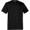 T-Shirt. Taille L. noir