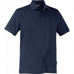 Polo-Shirt. Taille 2XL. marine