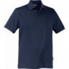 Polo-Shirt. Taille 2XL. marine