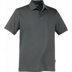 Polo-Shirt. Taille L. anthracite