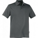 Polo-Shirt. Taille L. anthracite