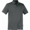 Polo-Shirt. Taille L. anthracite