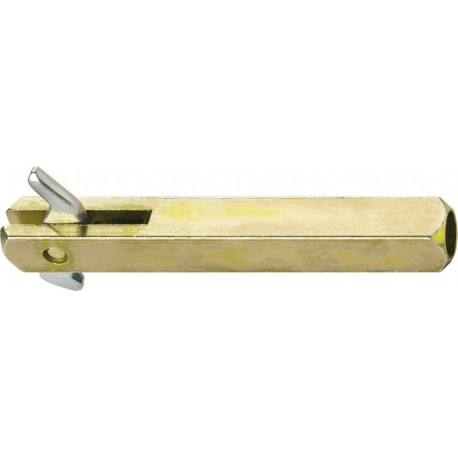 Carré porte FSB 8/10x80mm