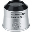 Loupe d'horloger Tech-Line 6xD225mm SCHWEIZER