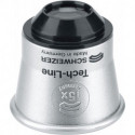 Loupe d'horloger Tech-Line 15xD225mm SCHWEIZER