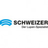 Loupe d'horloger Tech-Line 15xD225mm SCHWEIZER