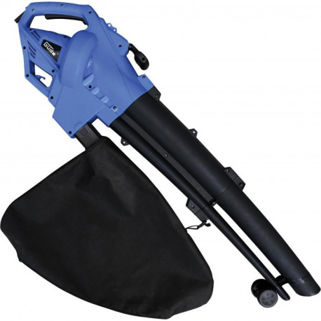 Aspirateur/ Souffleur à feuilles électrique GLS 3000 Vario
