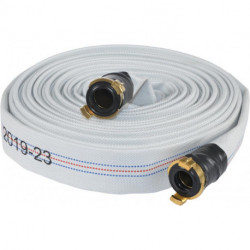 Tuyau construction GEKA- raccord 1.1/2 15m