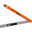Appareil de mesure d'angle digital 750mm Nedo