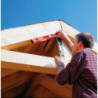 Appareil de mesure d'angle digital 750mm Nedo