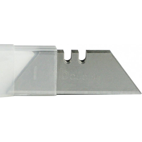 Lame trapèze 61x 19mm 10 Unités