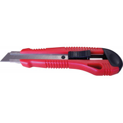 Cutter-Universel 18mm