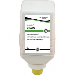 Nettoyant main Kresto paint 2000ml SoftFlacon (Par 6)