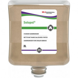 Nettoyant Solopol Classic 2 l Cartouche (Par 4)