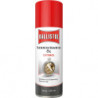 Spray huile Mécanique de précision 200 ml Ballistol (Par 6)