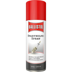Spray de démarrage 200 ml (Par 6)