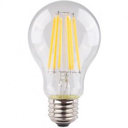 LED Ampoule 8W (75W) E27 1055lm 2700K Retro LED (Par 4)
