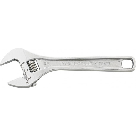 Clé à molette 18 460mm Stahlwille