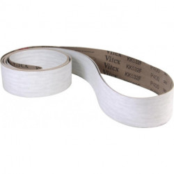 Ruban en tissu abrasif KK532F 50x3500mm K120 VSM