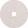 Disque fibre XF733STEARATplus 125mm K24 VSM