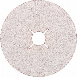 Disque fibre XF733STEARATplus 125mm K36 VSM