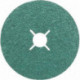 Disque fibre AF799115mm K36 VSM