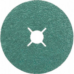 Disque fibre AF799115mm K36 VSM